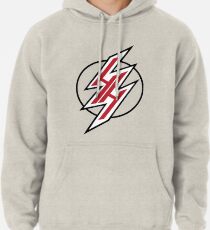 Hentai Haven Logo Pullover Hoodie