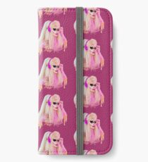 TM AS3 iPhone Wallet/Case/Skin