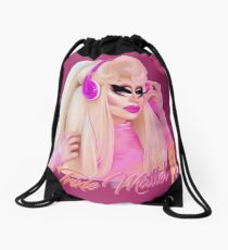 TM AS3 Drawstring Bag