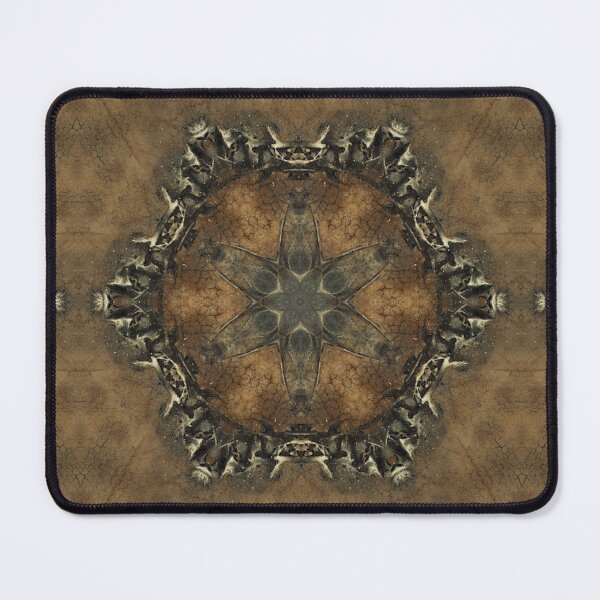 Item preview, Fosil Bones Rex Kaleidoscope Pattern 14 designed and sold by Swabcraft.
