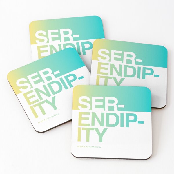 Item preview, Serendipity - BTS designed and sold by sevenlabs.