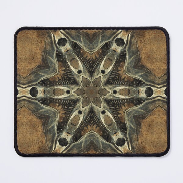 Item preview, Fosil Bones Rex Kaleidoscope Pattern 15 designed and sold by Swabcraft.