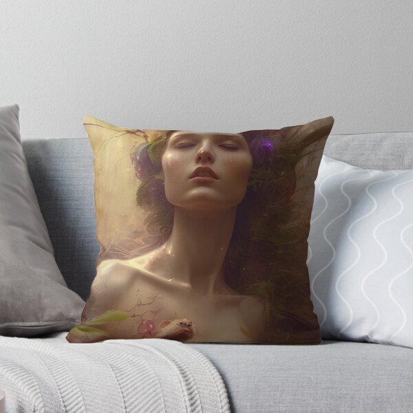 Item preview, The Nature Of Desire designed and sold by SolarisMoon.