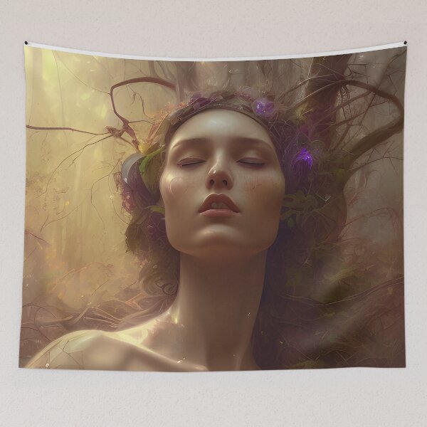 Item preview, The Nature Of Desire designed and sold by SolarisMoon.