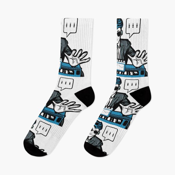 Item preview, KEYBOARD PLAYER RETRO designed and sold by Danzdma.