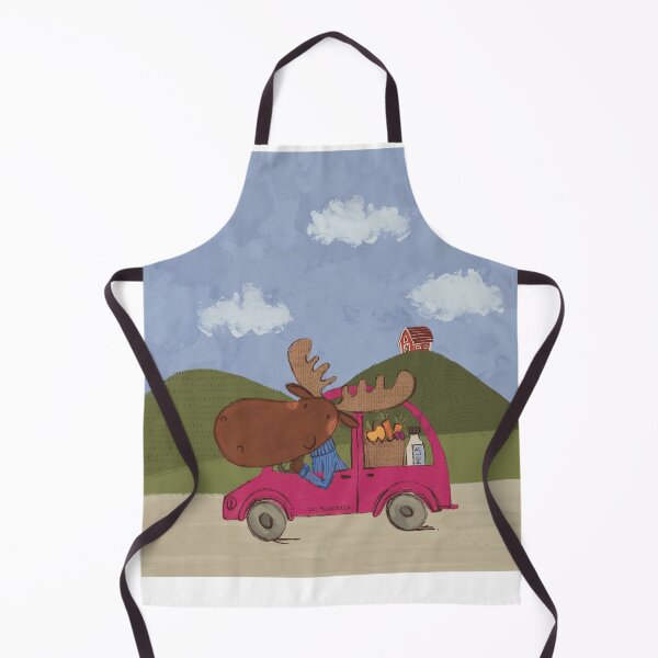 Item preview, Grocery run  designed and sold by lefacciotte.