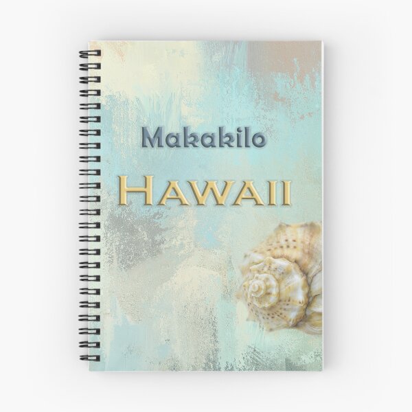 Item preview, Seashell Makakilo Hawaii designed and sold by Elisabeth Lucas.