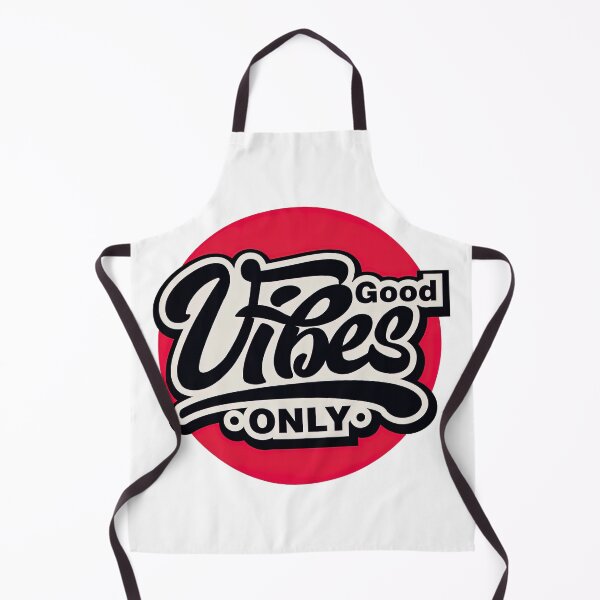 Item preview, Good Vibes only, Good Vibes only Sticker, designed and sold by graphic-genie.