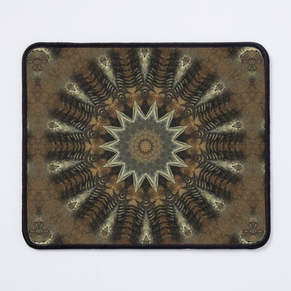 Item preview, Fosil Bones Rex Kaleidoscope Pattern 21 designed and sold by Swabcraft.
