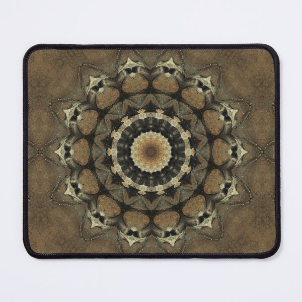 Item preview, Fosil Bones Rex Kaleidoscope Pattern 22 designed and sold by Swabcraft.