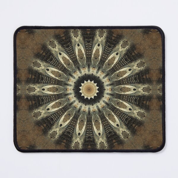 Item preview, Fosil Bones Rex Kaleidoscope Pattern 23 designed and sold by Swabcraft.
