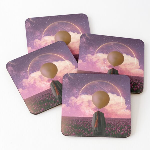 Item preview, Unveiling Wholeness designed and sold by theartofspace.