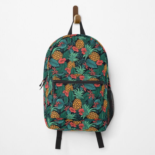 Item preview, Pineapples and Flowers designed and sold by rnfgoods.
