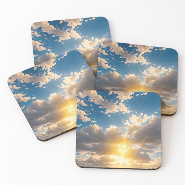 Item preview, golden hour designed and sold by fleurdesignart.