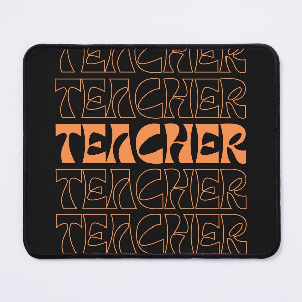 Item preview, Teacher Shirts designed and sold by JRXFoundation.