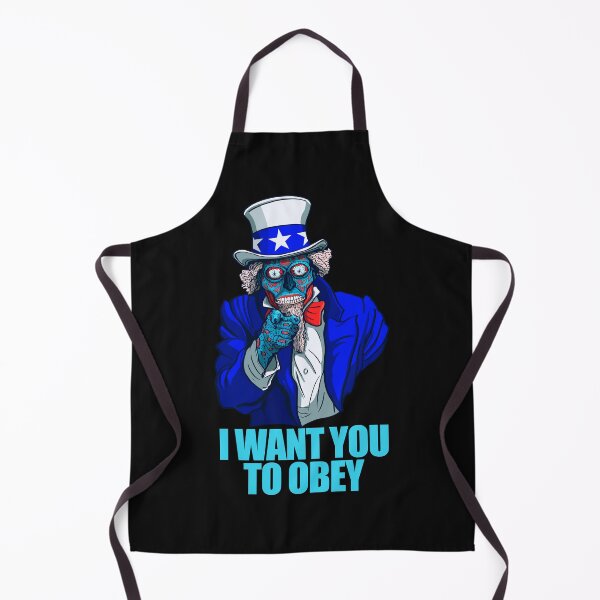 Item preview, Uncle Sam Obey designed and sold by xDumpTruckx.