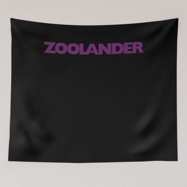 Item preview,   ZOOLANDER designed and sold by daronkautzer.