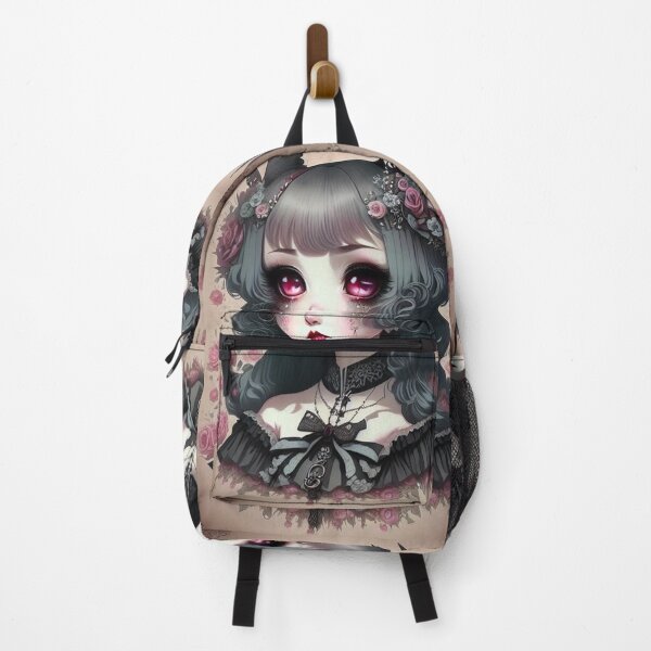 Item preview, Kawaii Belle designed and sold by BiancaDPetals.