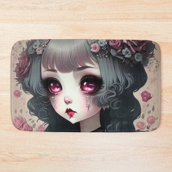 Item preview, Kawaii Belle designed and sold by BiancaDPetals.