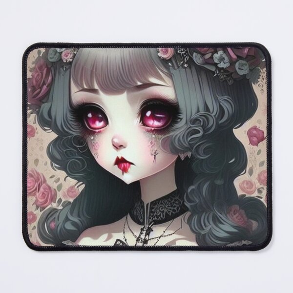 Item preview, Kawaii Belle designed and sold by BiancaDPetals.