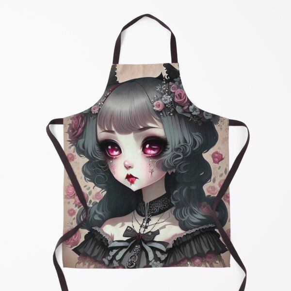 Item preview, Kawaii Belle designed and sold by BiancaDPetals.