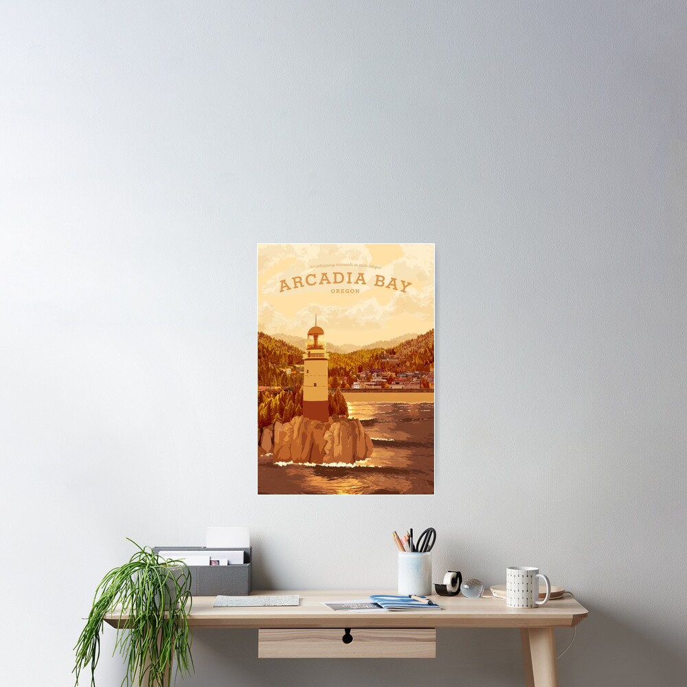 Item preview, Poster designed and sold by Carvill.