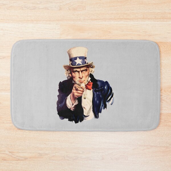 Item preview, Original Uncle Sam designed and sold by xDumpTruckx.