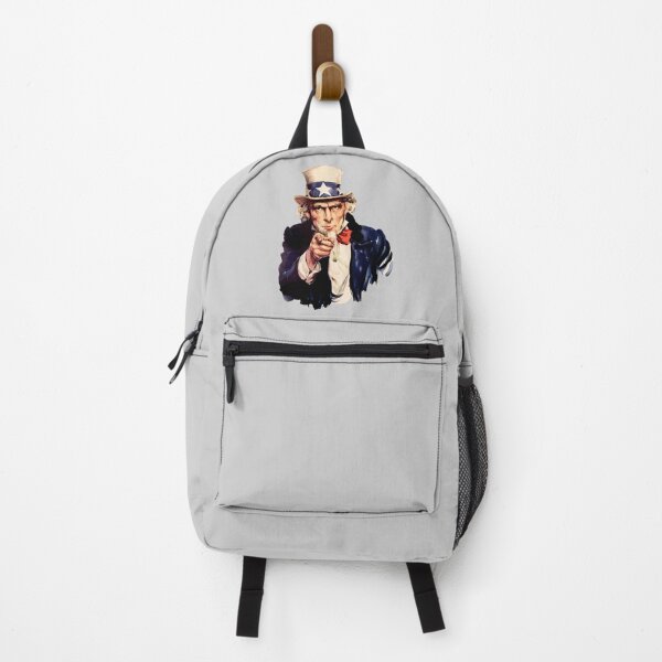 Item preview, Original Uncle Sam designed and sold by xDumpTruckx.