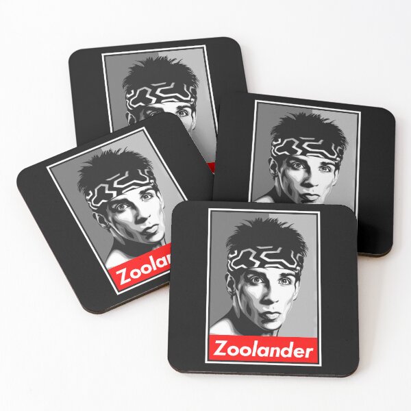 Item preview,  ZOOLANDER designed and sold by daronkautzer.
