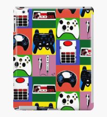 Evolution iPad Case/Skin