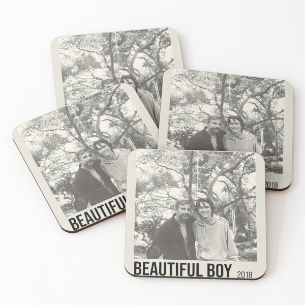 Item preview, Beautiful Boy (2018) Poster designed and sold by Lucy Marrett.