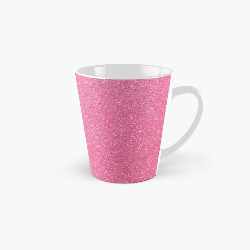 Rhinestone Travel Tumbler Cup in Dark Pink