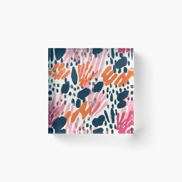 Item preview, Contemporary Fusion - CF02 designed and sold by LifeInTheWild.
