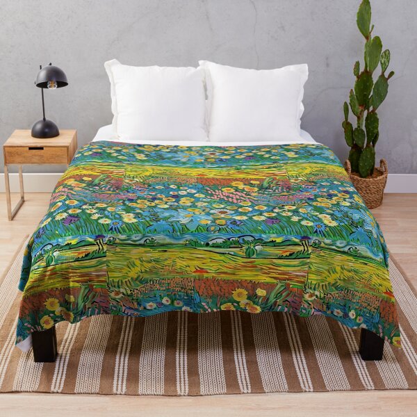 Item preview, fields rippling in the sun designed and sold by bogfl.