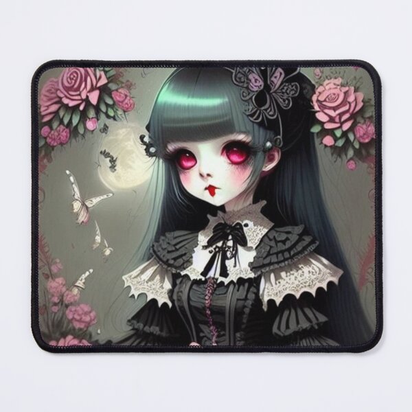 Item preview, Pretty Kawaii  designed and sold by BiancaDPetals.