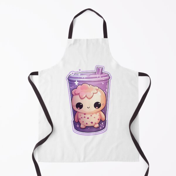 Item preview, Boba Tea designed and sold by CrittersHub.