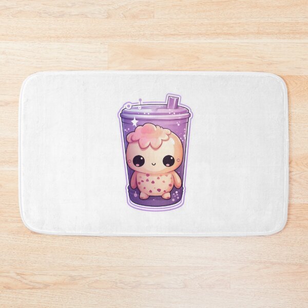 Item preview, Boba Tea designed and sold by CrittersHub.