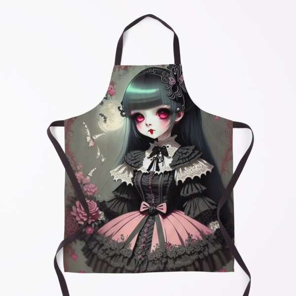 Item preview, Pretty Kawaii designed and sold by BiancaDPetals.