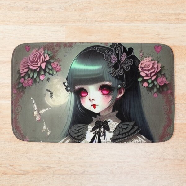 Item preview, Pretty Kawaii  designed and sold by BiancaDPetals.