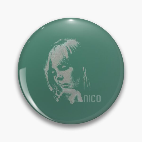 Item preview, Nico   designed and sold by charmingero.