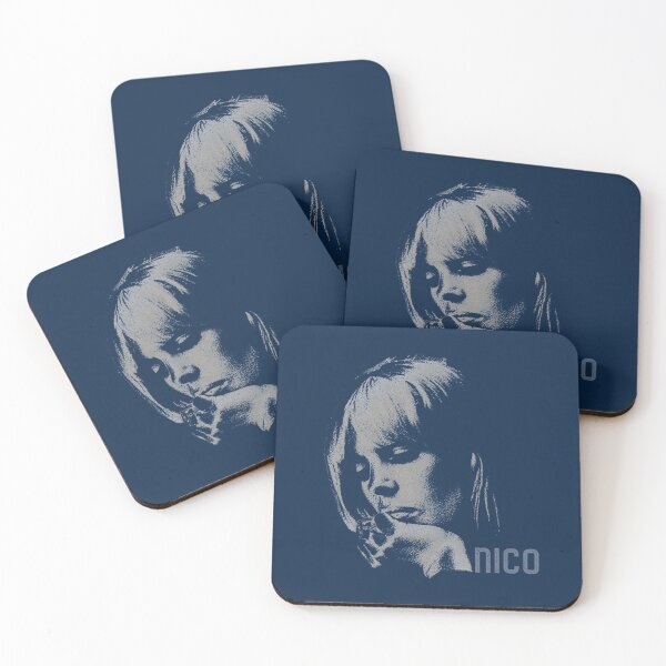 Item preview, Nico   designed and sold by charmingero.