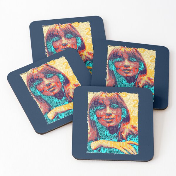 Item preview, Nico Icon  designed and sold by charmingero.