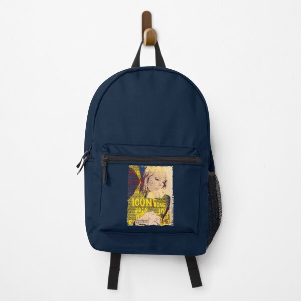 Item preview, Nico Icon Two    designed and sold by charmingero.