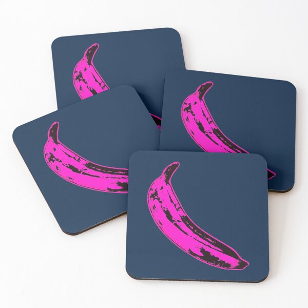 Item preview, Pink banana (Peel Slowly and See)   designed and sold by charmingero.