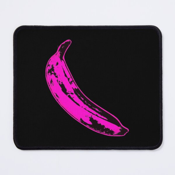 Item preview, Pink banana (Peel Slowly and See)   designed and sold by charmingero.