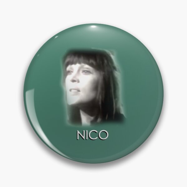 Item preview, Nico Femme Fatale   designed and sold by charmingero.