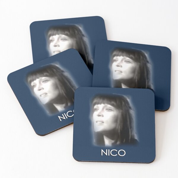 Item preview, Nico Femme Fatale   designed and sold by charmingero.