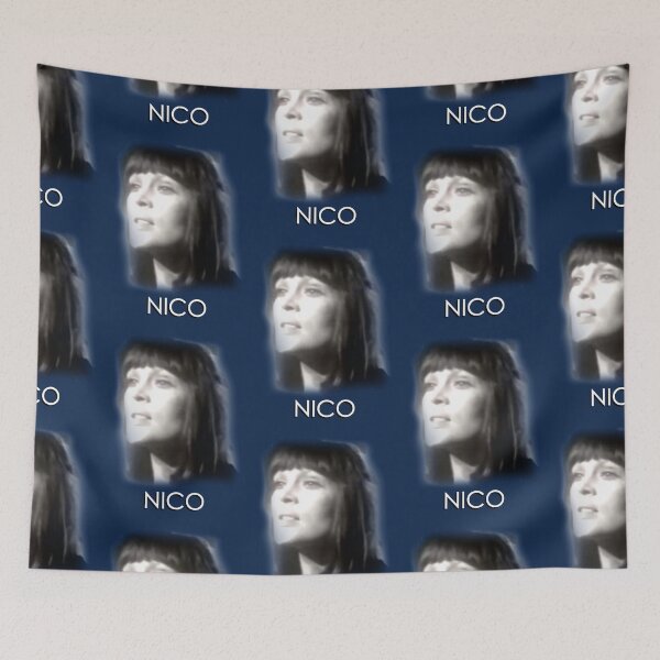Item preview, Nico Femme Fatale   designed and sold by charmingero.