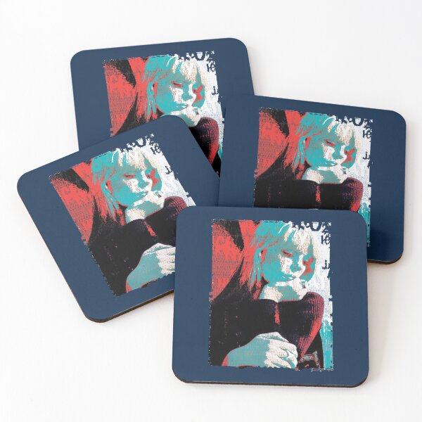 Item preview, Nico Icon One   designed and sold by charmingero.