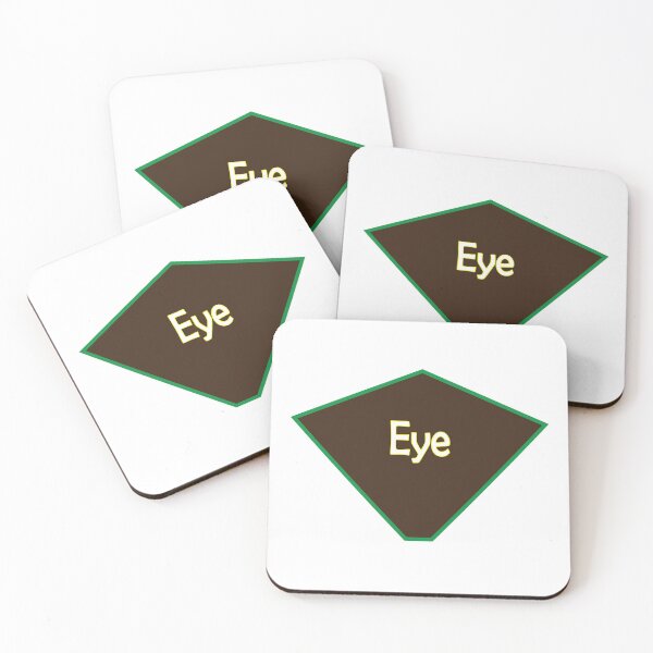 Item preview, Eye Classic designed and sold by Gloriacleopat.
